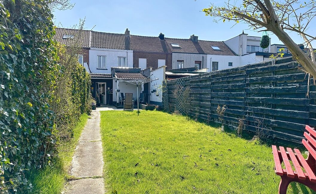 Huis te koop in Schelle