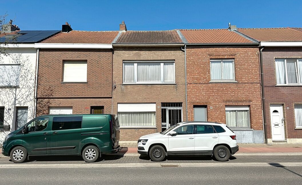 Huis te koop in Schelle