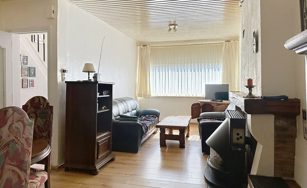 Huis te koop in Schelle