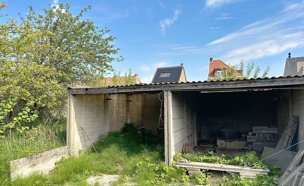 Huis te koop in Schelle