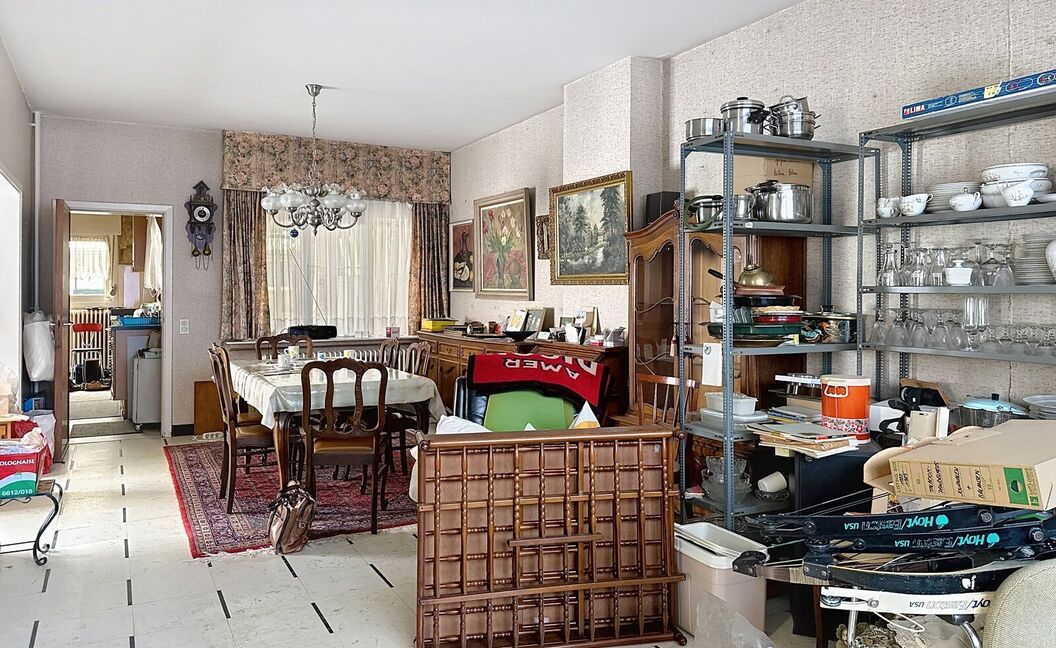 Huis te koop in Schelle