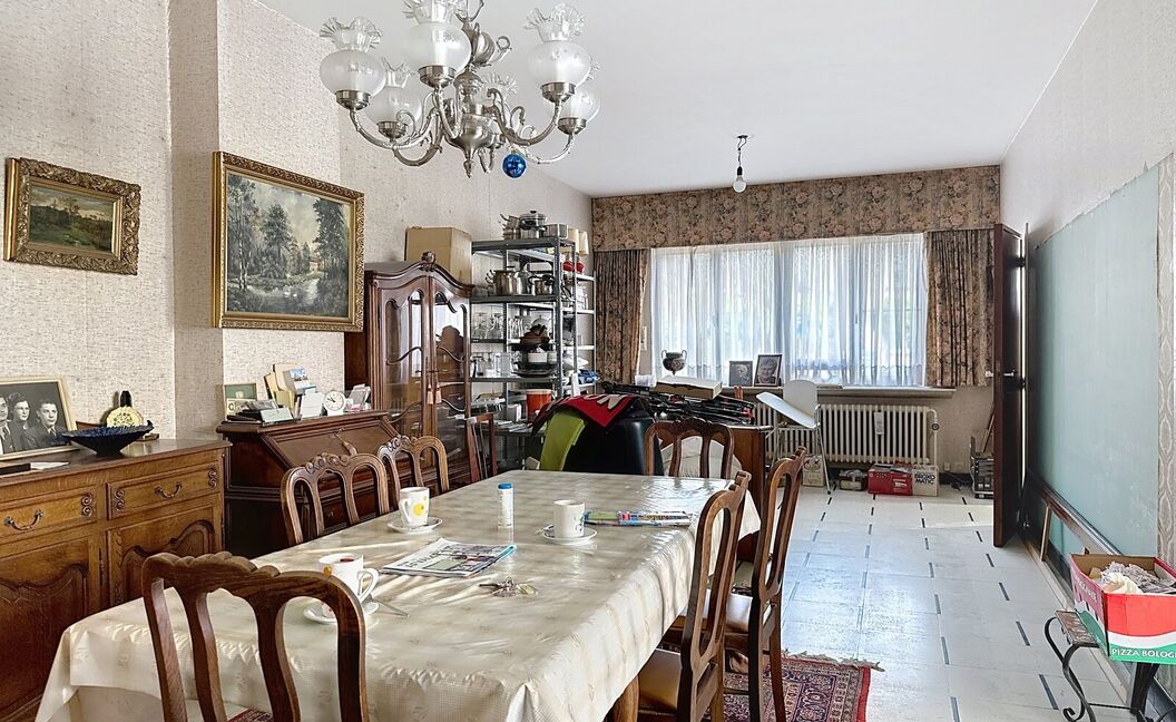 Huis te koop in Schelle