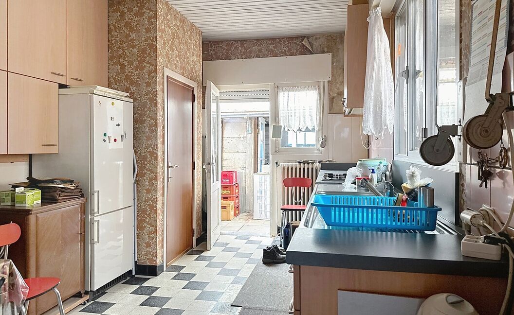 Huis te koop in Schelle
