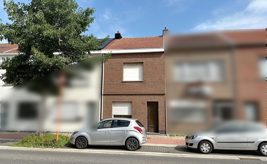 Huis te koop in Schelle