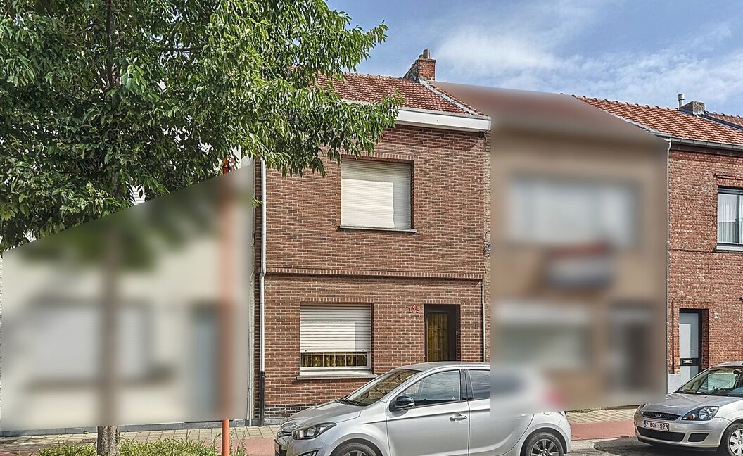 Huis te koop in Schelle
