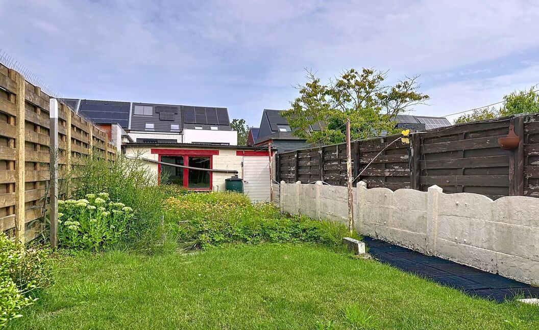 Huis te koop in Schelle