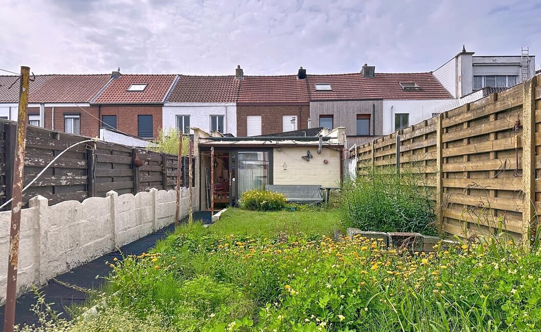Huis te koop in Schelle
