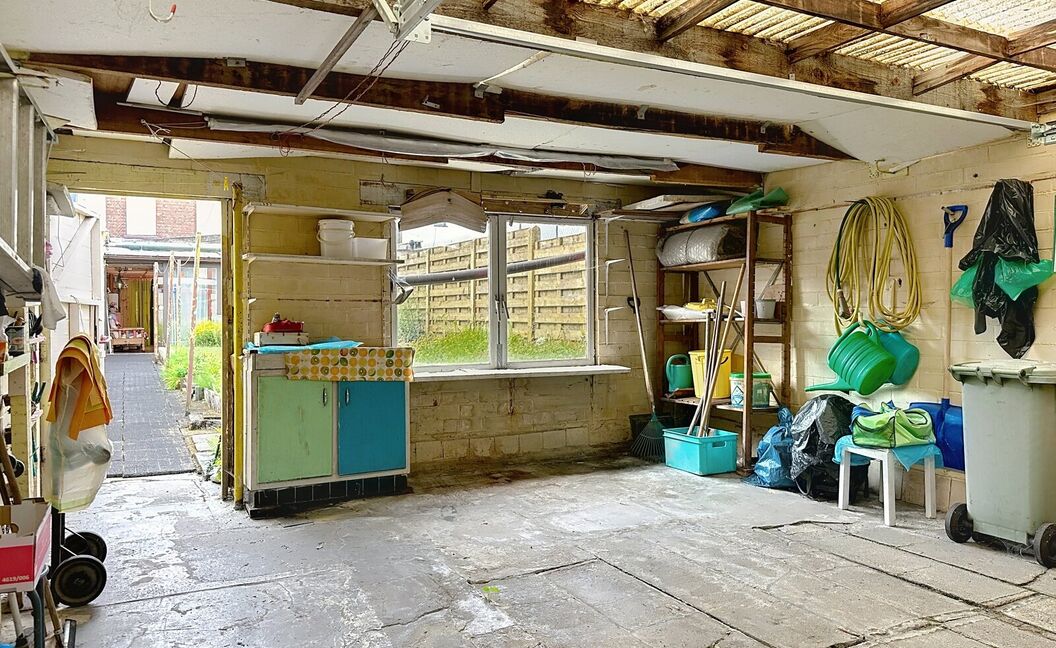 Huis te koop in Schelle