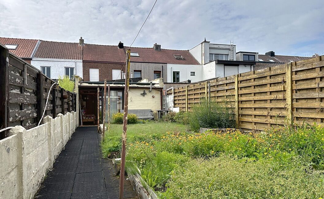 Huis te koop in Schelle