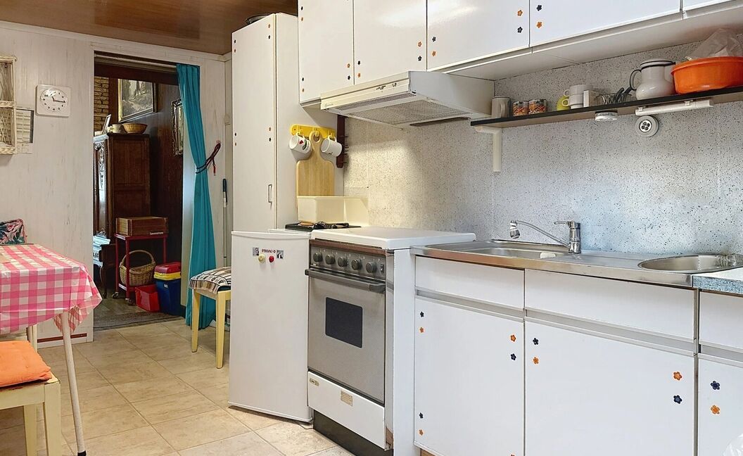 Huis te koop in Schelle