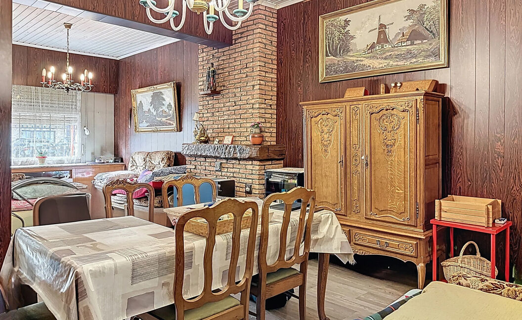 Huis te koop in Schelle