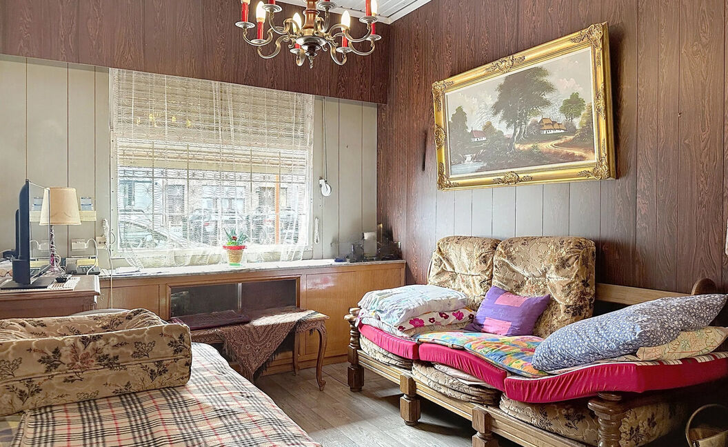 Huis te koop in Schelle
