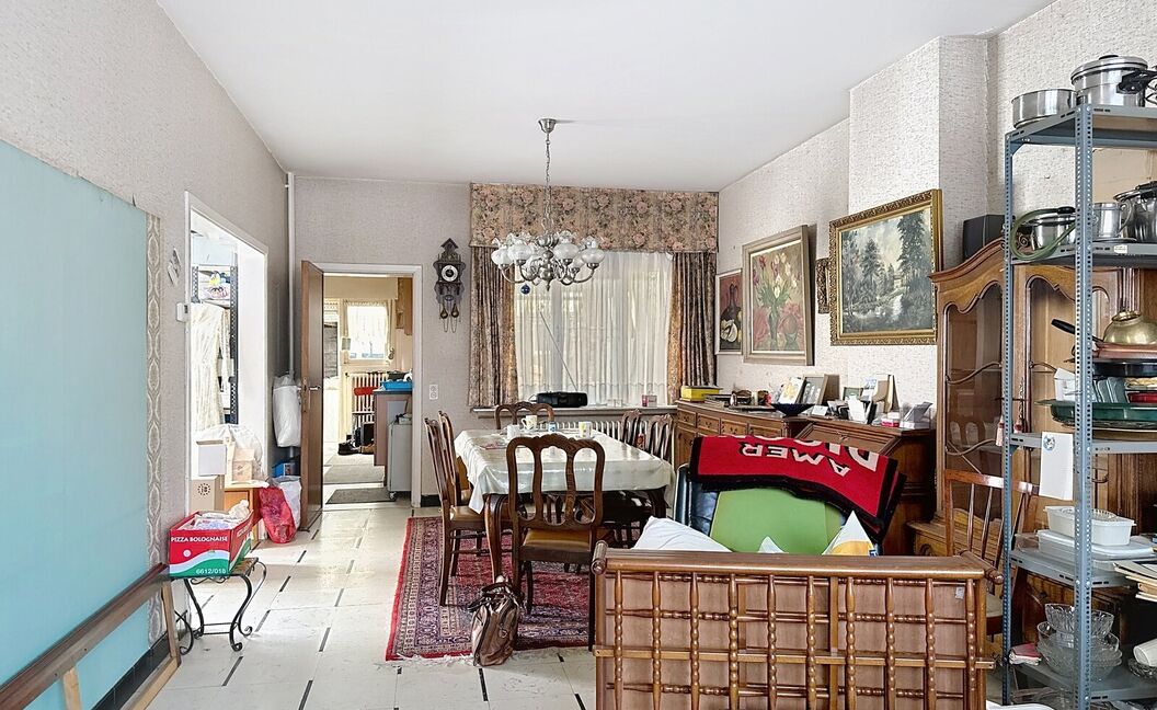 Huis te koop in Schelle