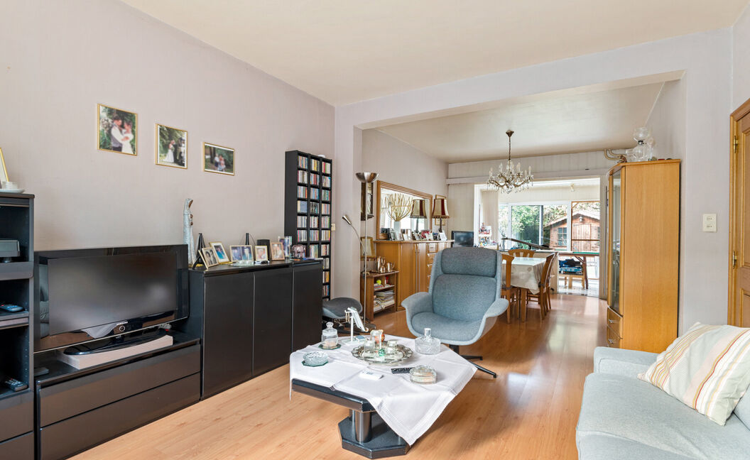 Huis te koop in Wilrijk