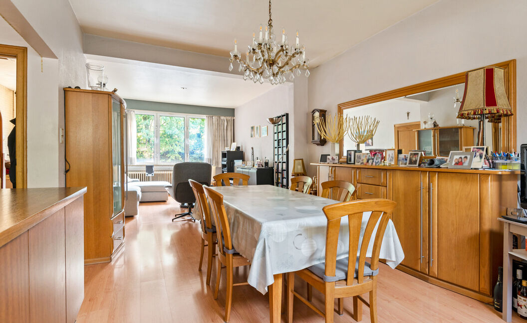 Huis te koop in Wilrijk