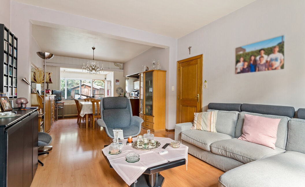 Huis te koop in Wilrijk