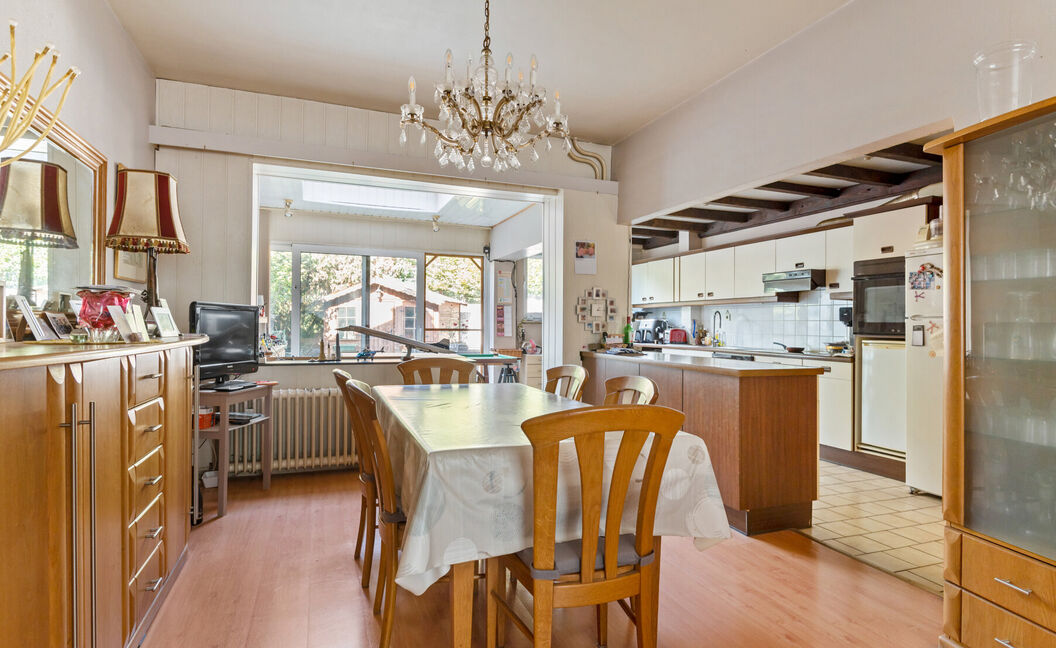 Huis te koop in Wilrijk