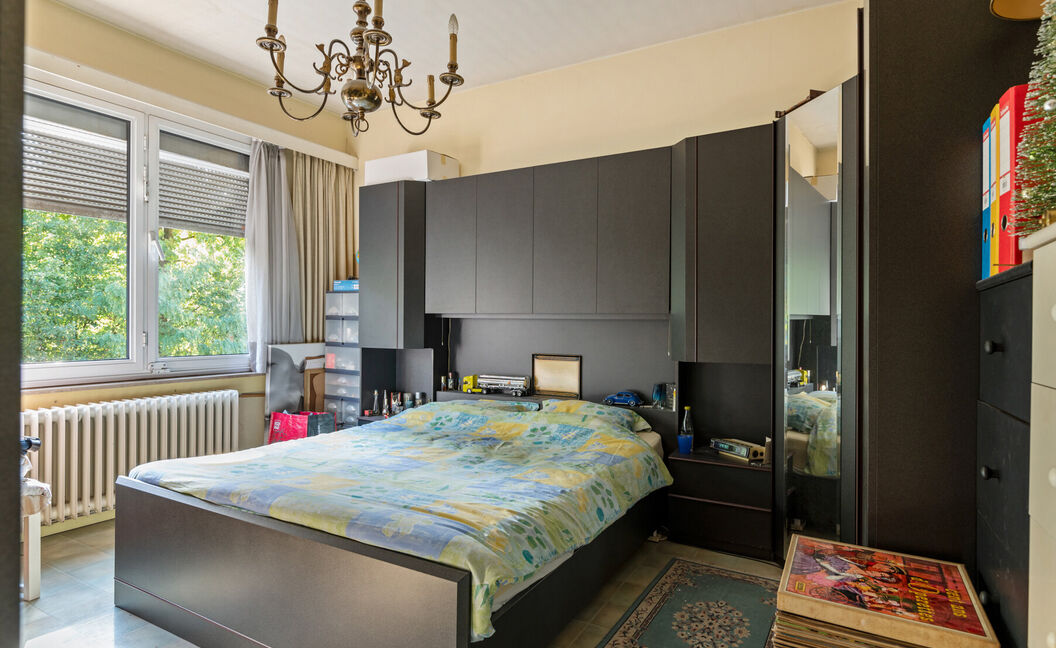 Huis te koop in Wilrijk