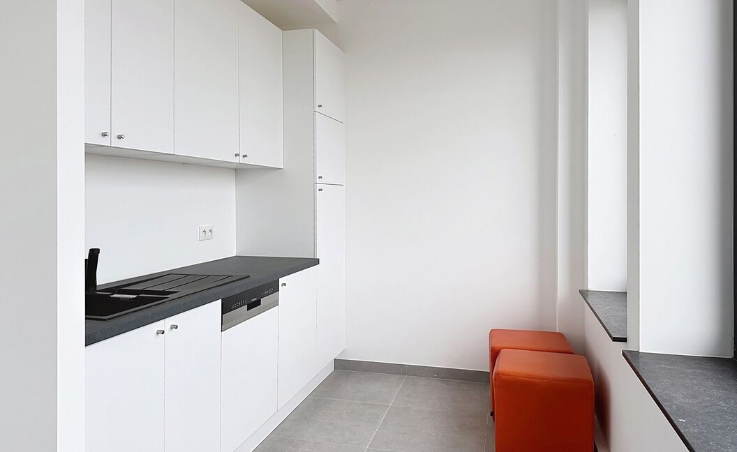 Industrieel gebouw te huur in Schelle