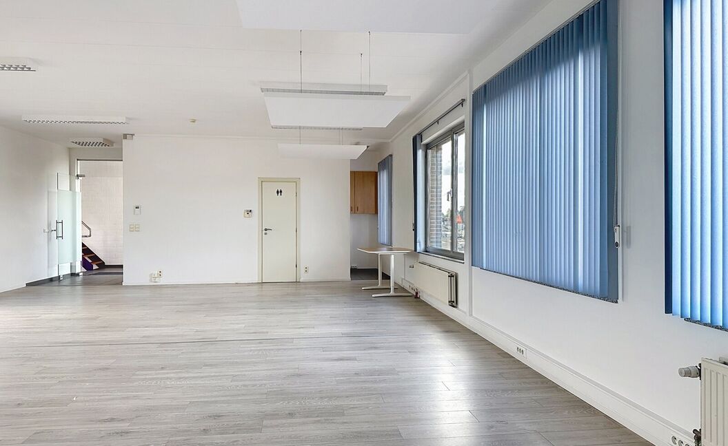 Kantoor te huur in Aartselaar
