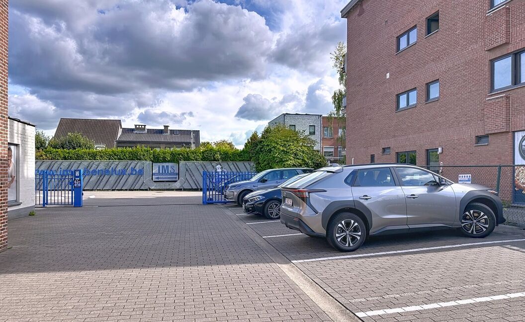 Kantoor te huur in Aartselaar