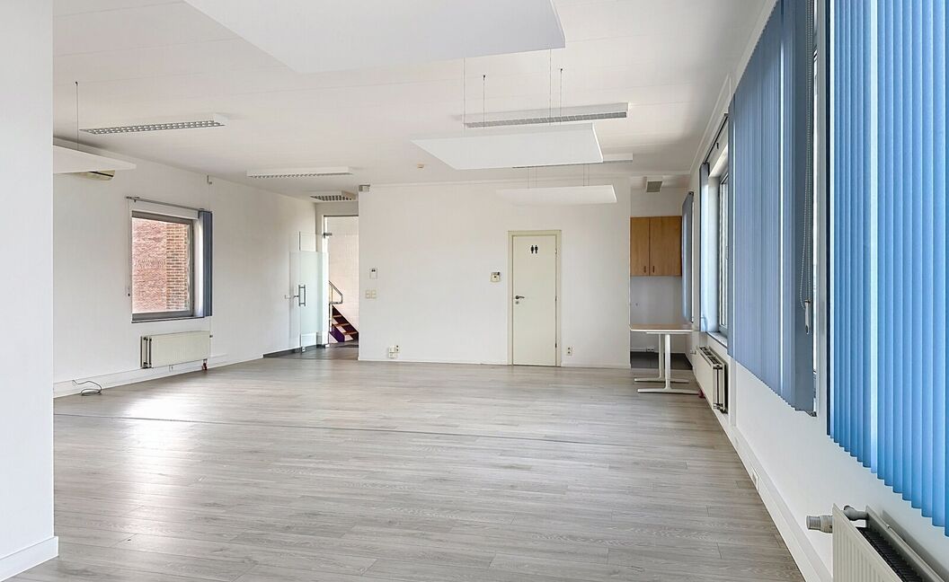 Kantoor te huur in Aartselaar