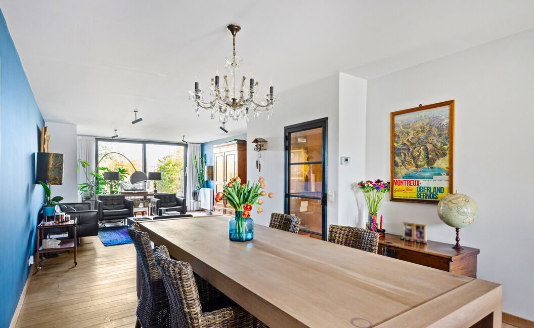 Triplex te koop in Aartselaar