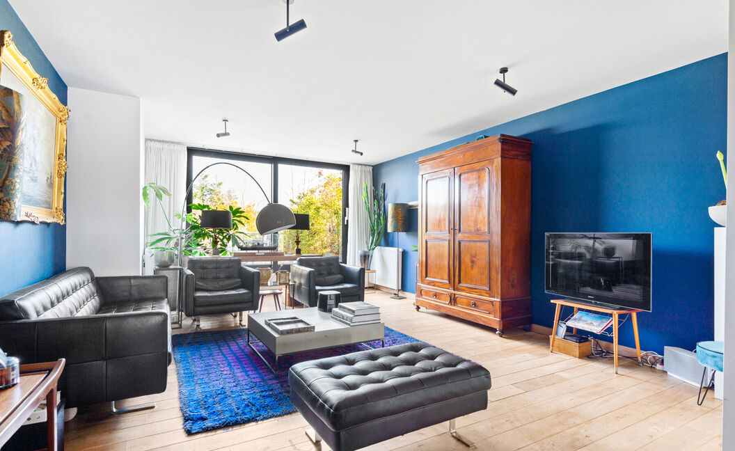 Triplex te koop in Aartselaar