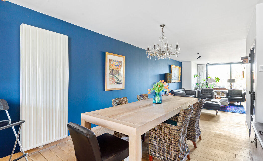 Triplex te koop in Aartselaar