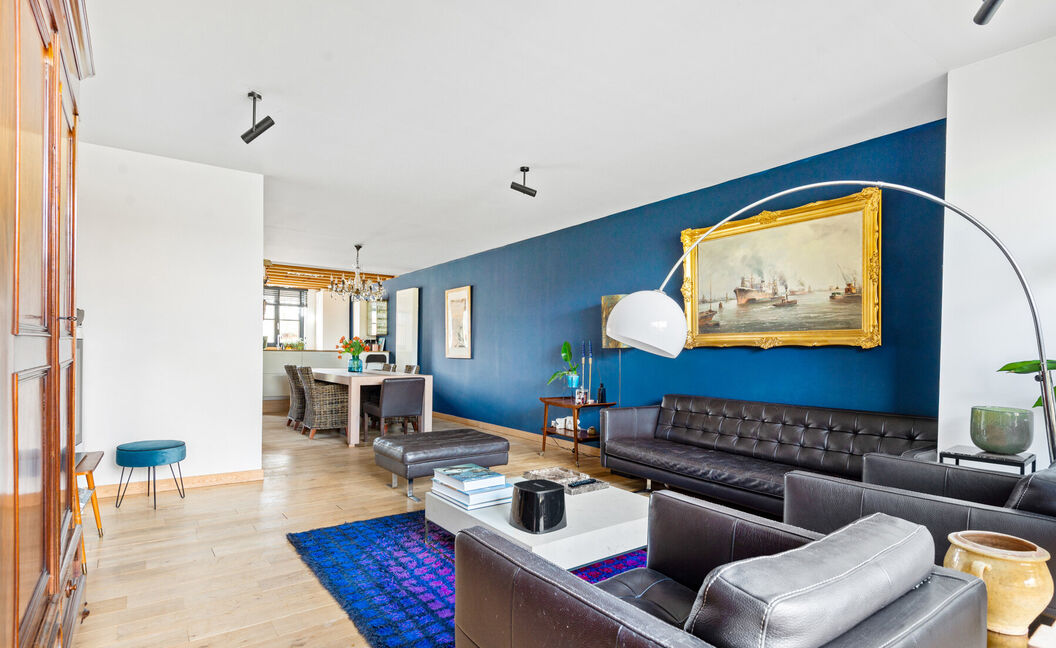Triplex te koop in Aartselaar