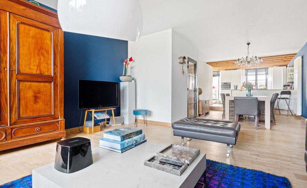 Triplex te koop in Aartselaar