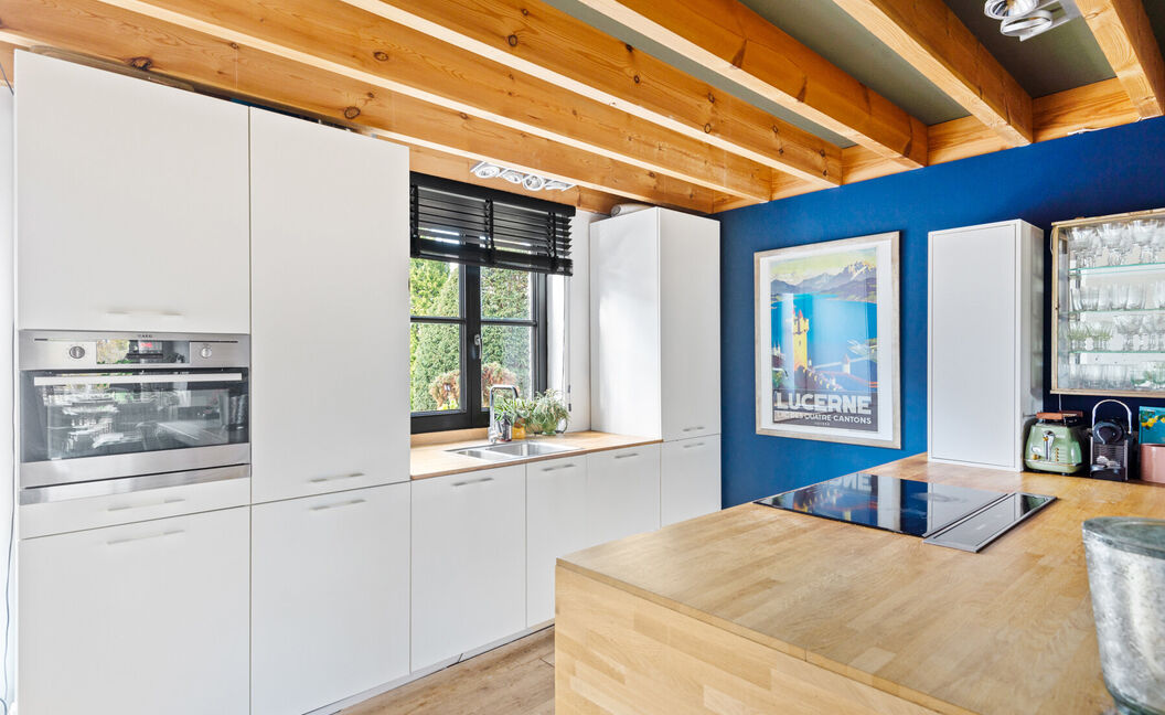 Triplex te koop in Aartselaar