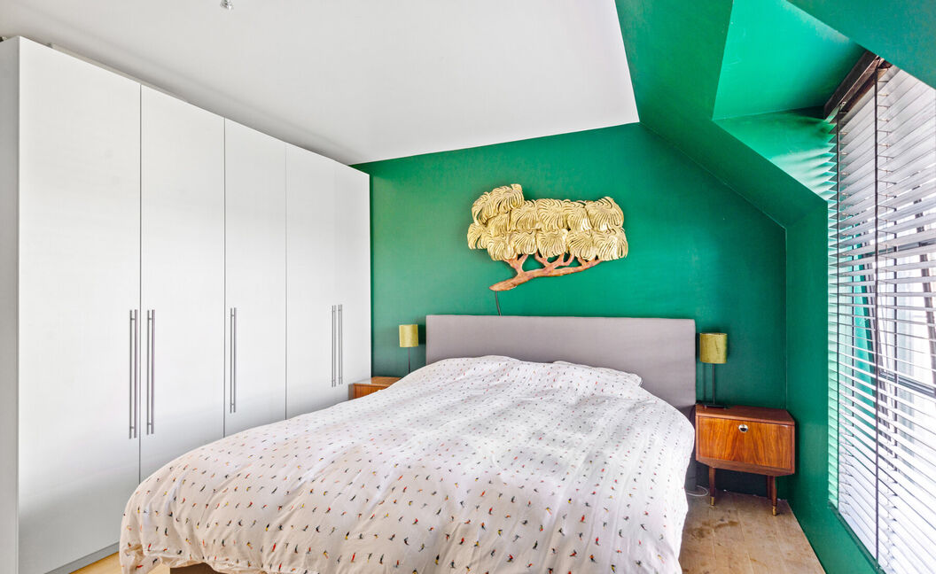 Triplex te koop in Aartselaar