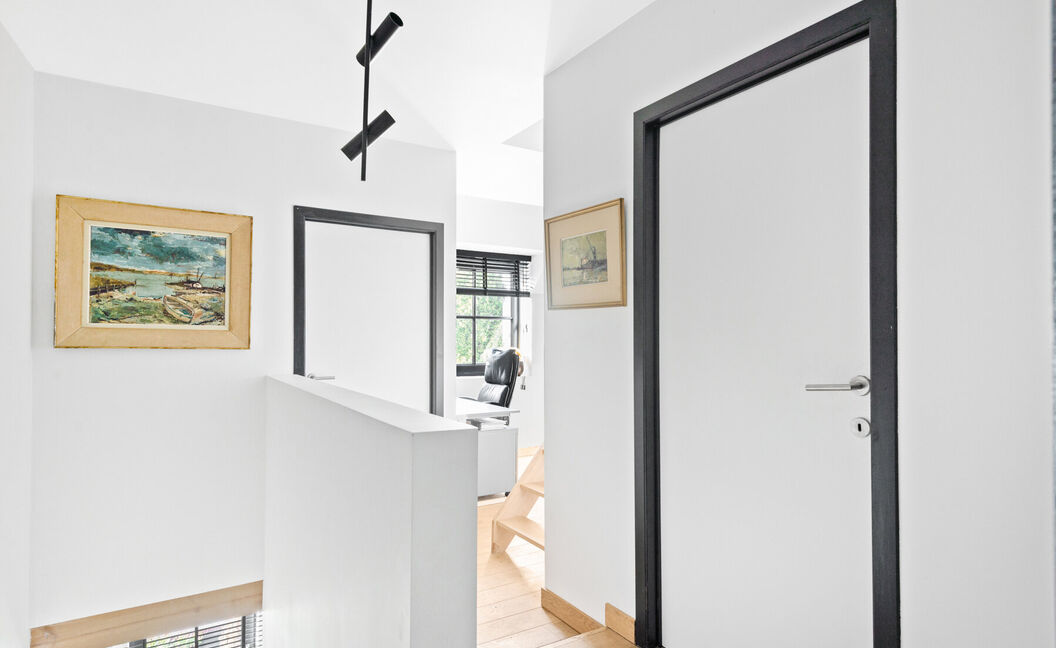 Triplex te koop in Aartselaar