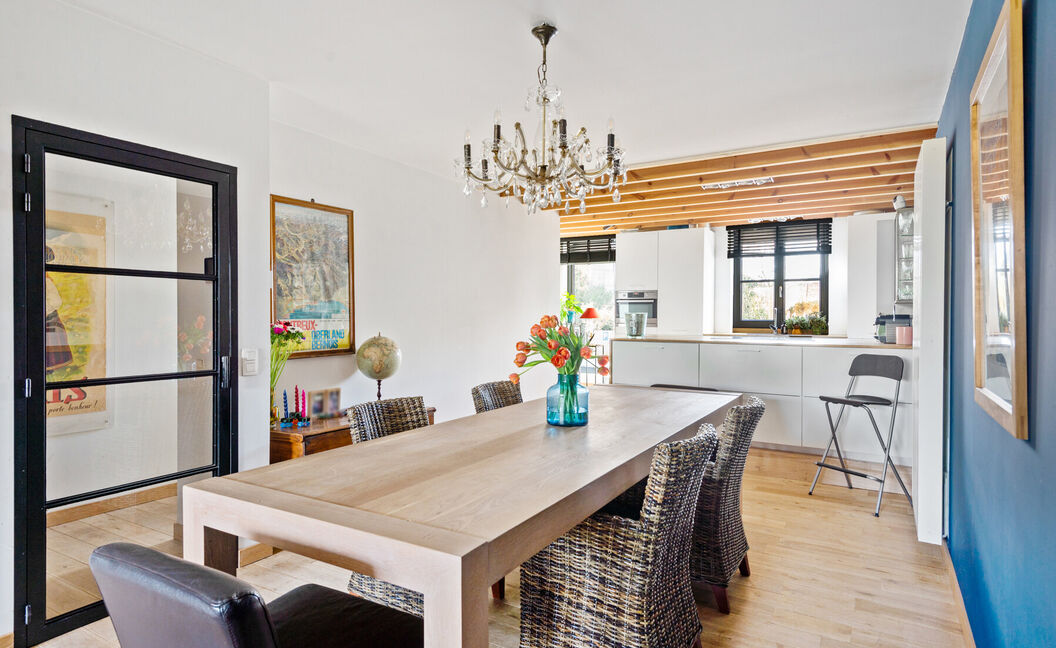 Triplex te koop in Aartselaar