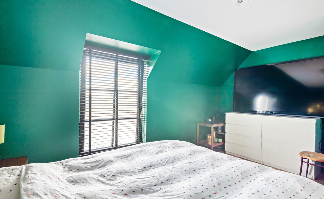 Triplex te koop in Aartselaar