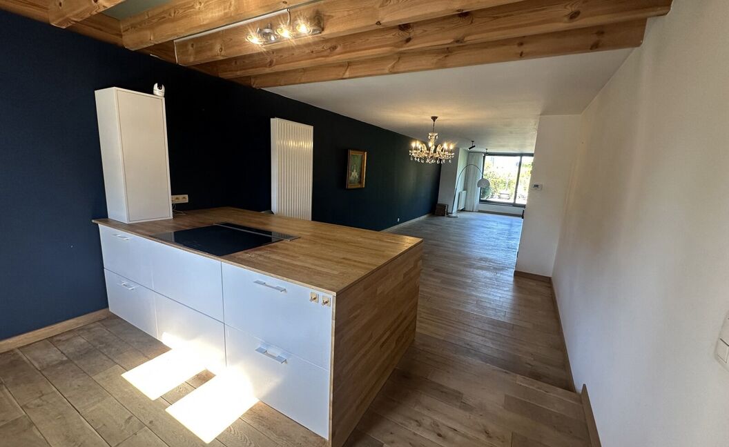 Triplex te koop in Aartselaar