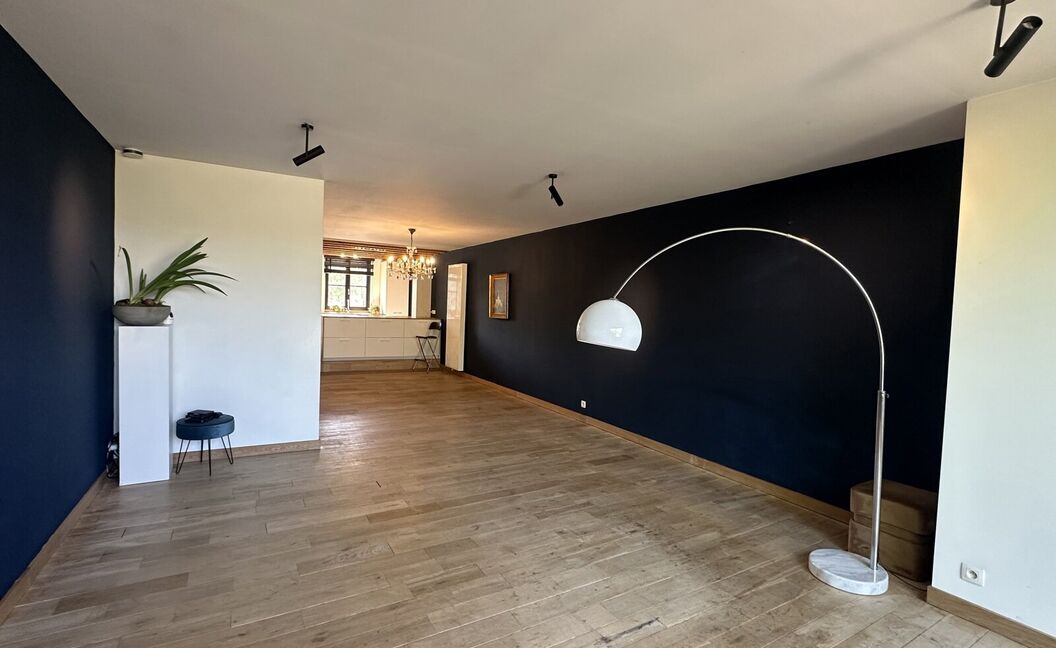 Triplex te koop in Aartselaar