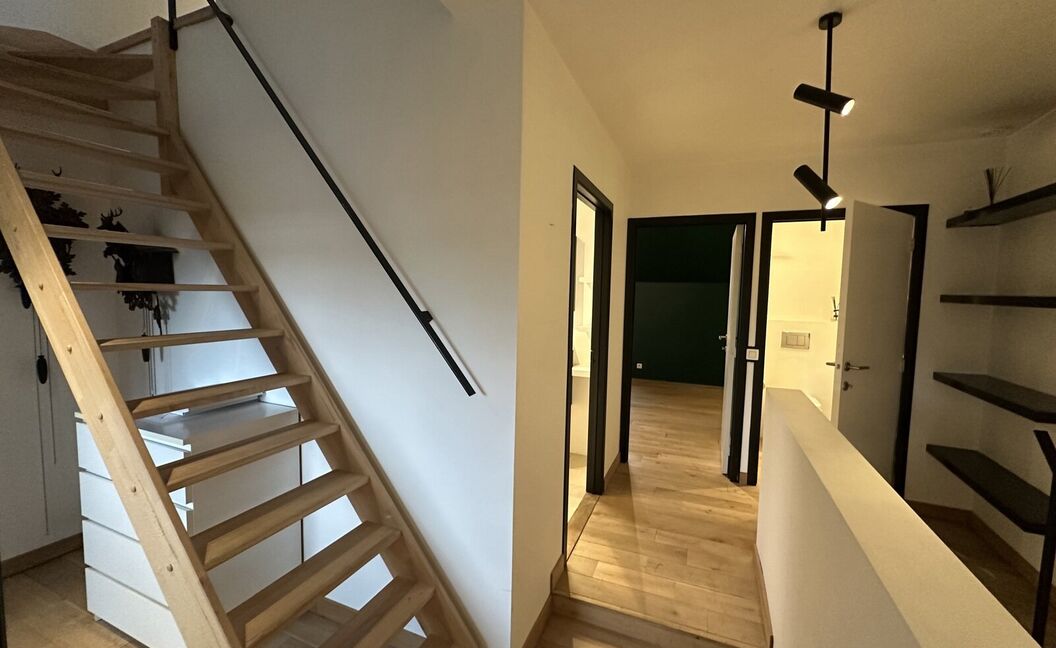 Triplex te koop in Aartselaar