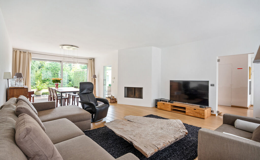 Villa te koop in Aartselaar