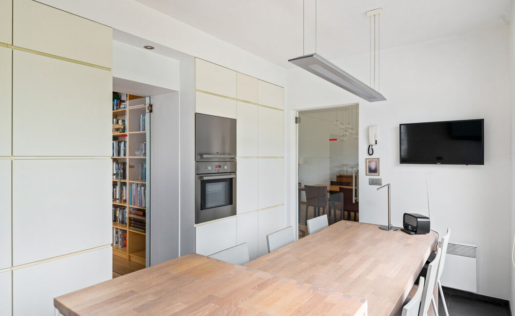 Villa te koop in Aartselaar