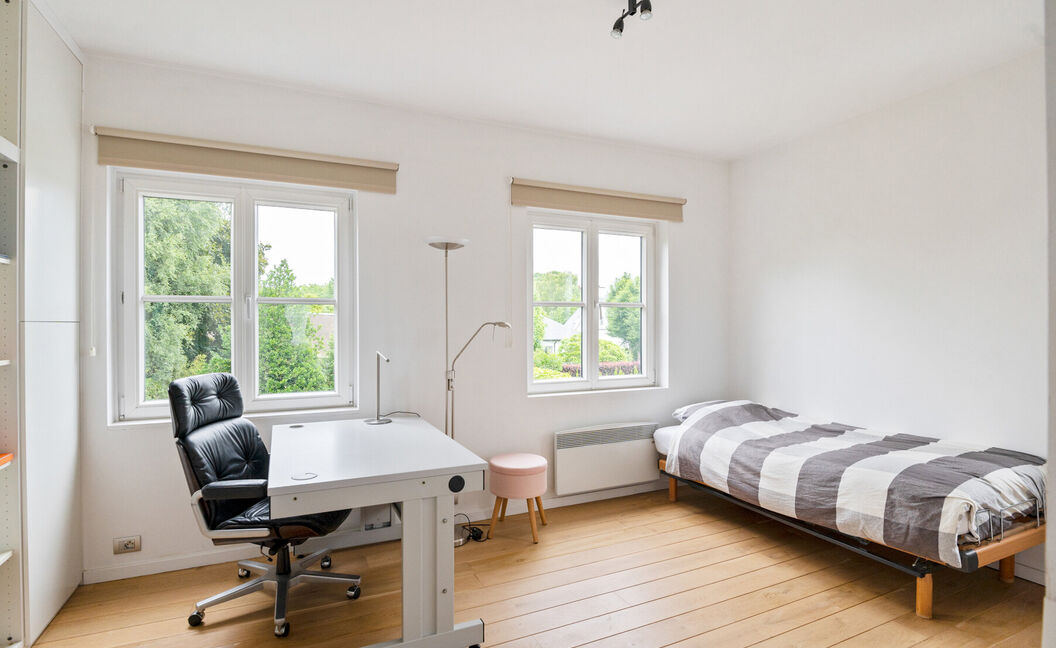 Villa te koop in Aartselaar