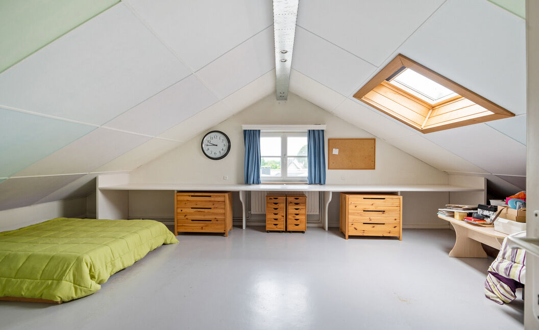 Villa te koop in Aartselaar