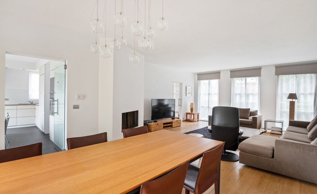 Villa te koop in Aartselaar