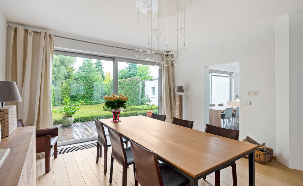 Villa te koop in Aartselaar