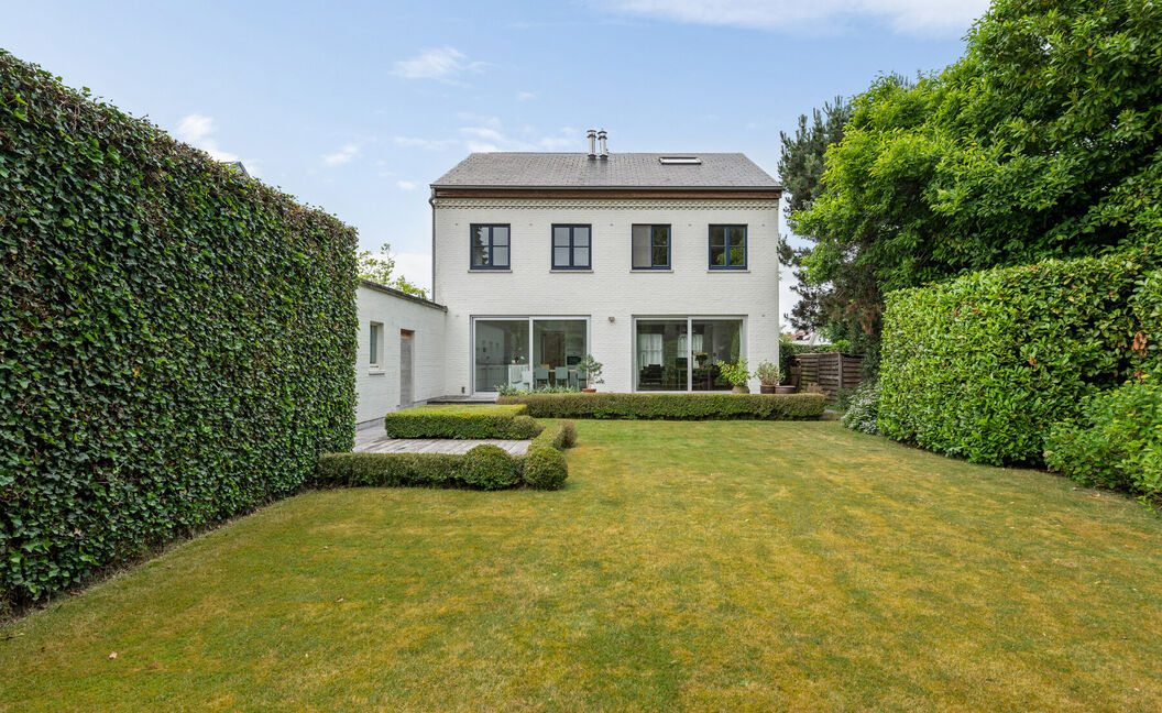 Villa te koop in Aartselaar