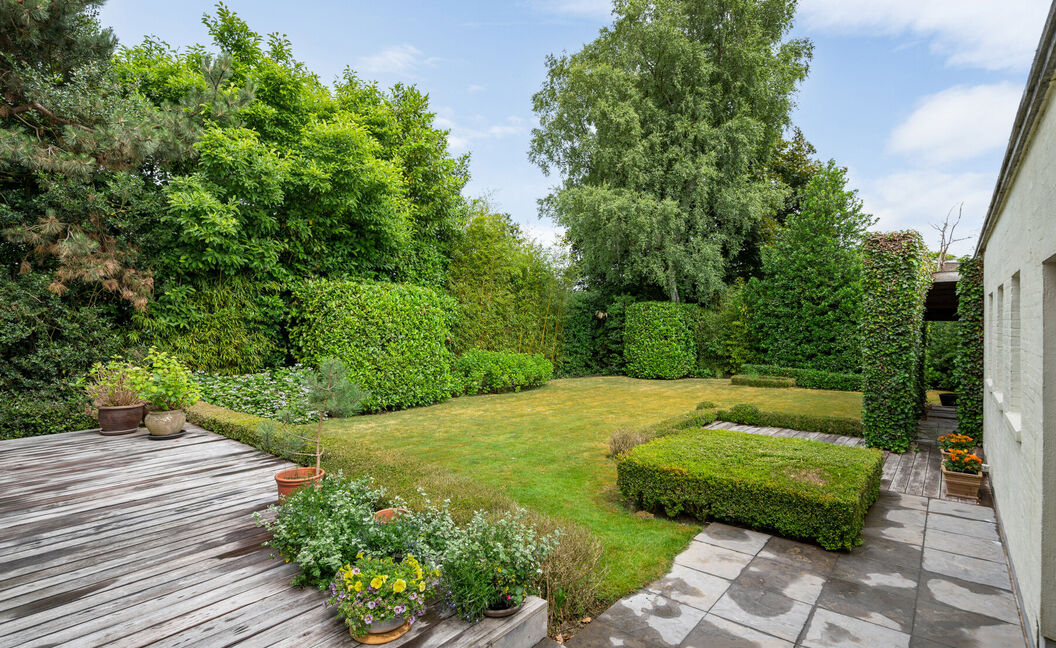 Villa te koop in Aartselaar