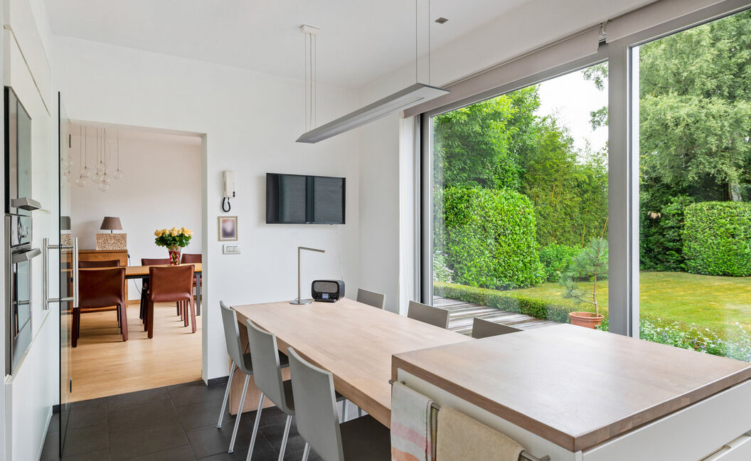 Villa te koop in Aartselaar