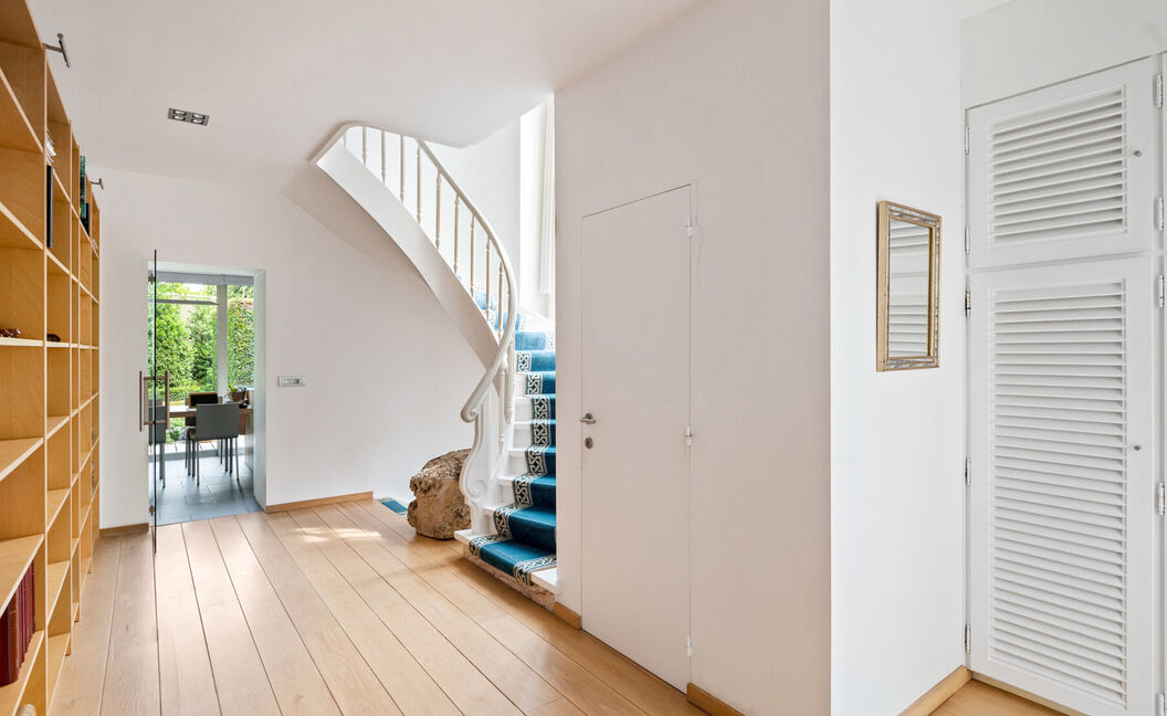 Villa te koop in Aartselaar