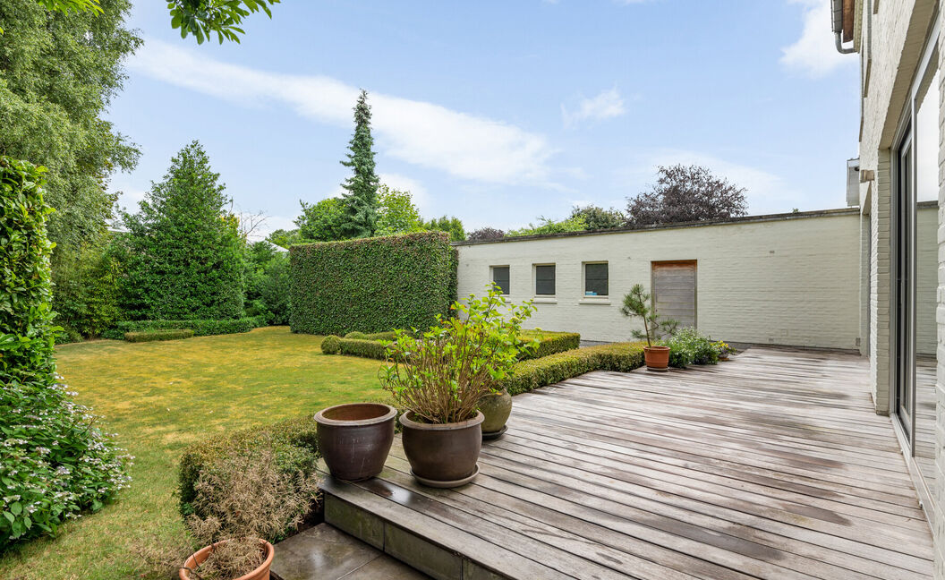 Villa te koop in Aartselaar